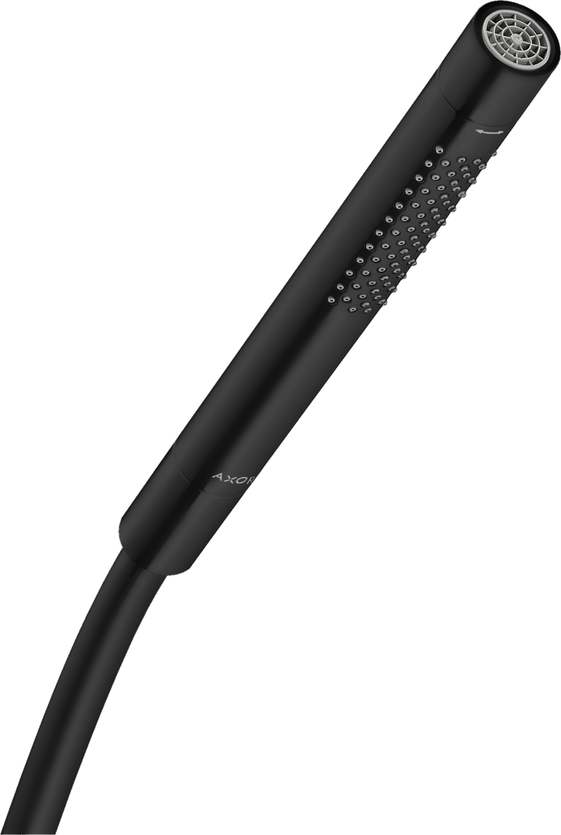 Baton hand shower 2jet