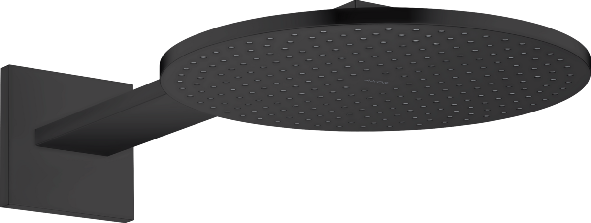 Overhead shower 300 2jet with shower arm