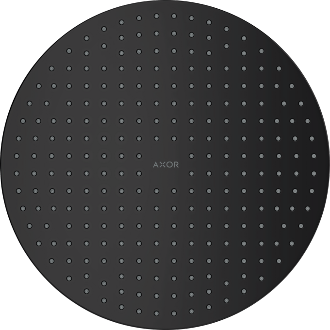AXOR ShowerSolutions Douche de tête 300 1jet encastré plafond — 35302670