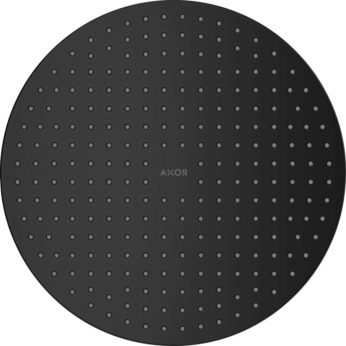 Kopfbrause 300 1jet Deckenintegriert