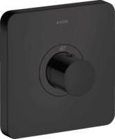 Thermostat HighFlow for concealed installation softsquare