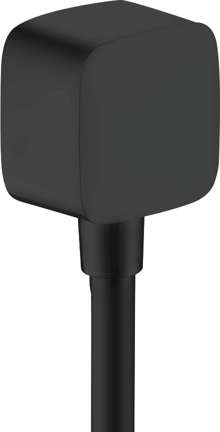 Wall outlet softsquare