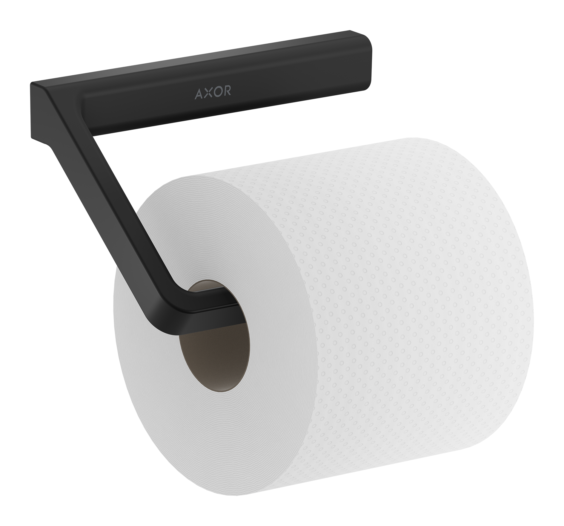 Toilet paper holder