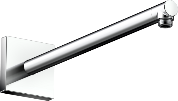 Shower arm 390 mm square Shower arm 390 mm square