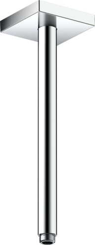 Taktilkobling 300 mm square