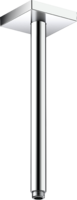 Ceiling connector 300 mm square Ceiling connector 300 mm square