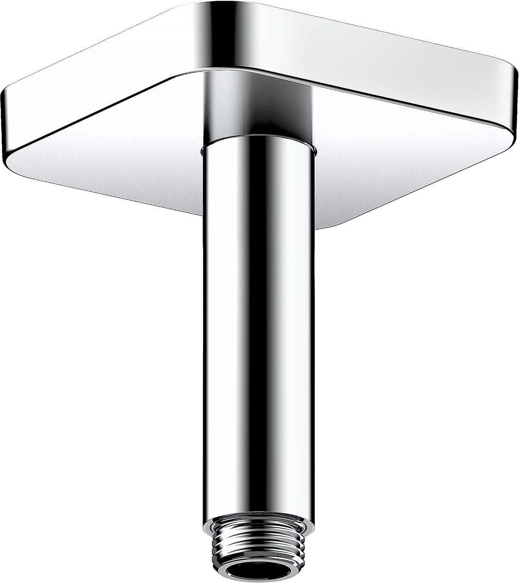 Extension Pipe for Ceiling Mount