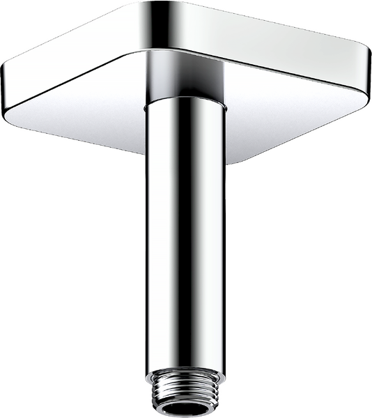 Connessione a soffitto 100 mm softsquare Connessione a soffitto 100 mm softsquare