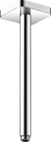 Ceiling connector 300 mm softsquare Ceiling connector 300 mm softsquare