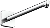 Shower arm 390 mm softsquare Shower arm 390 mm softsquare
