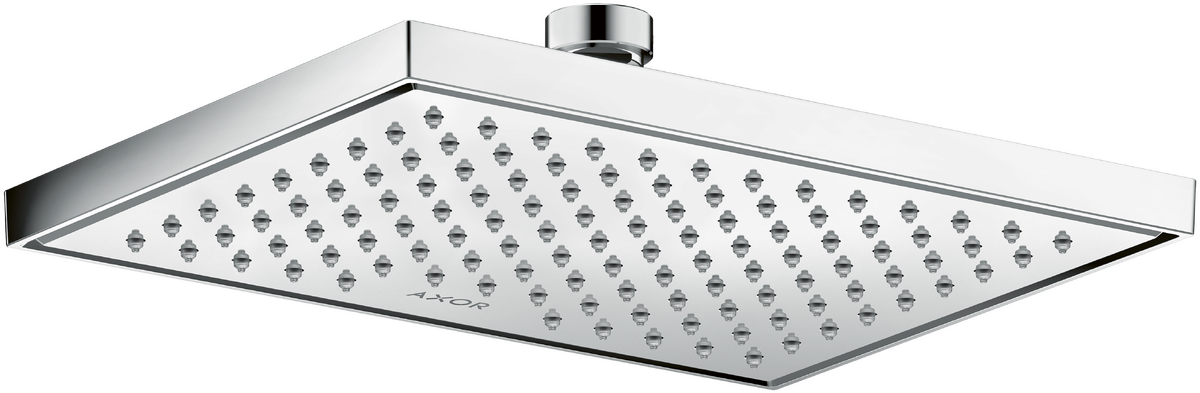 AXOR Overhead showers: AXOR ShowerSolutions, 1 spray mode, Art. no 