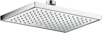 Overhead shower 245/185 1jet Overhead shower 245/185 1jet
