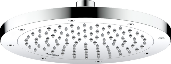 Ducha fija 245 1 jet