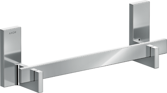 アクサー アクセサリー: AXOR Universal Rectangular, バスタオル