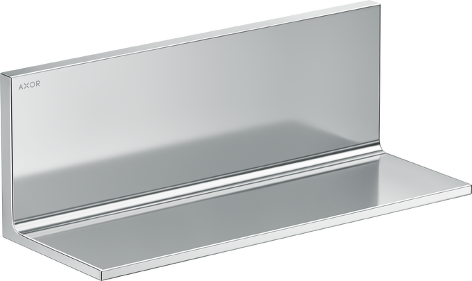 AXOR Accessories: AXOR Universal Rectangular, Shelf 300, Item No 