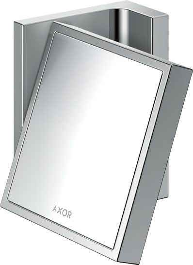 hansgrohe AXOR UNIVERSAL barre de maintien rectangulaire