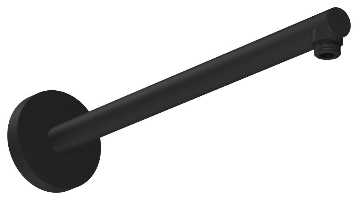Shower arm 390 mm