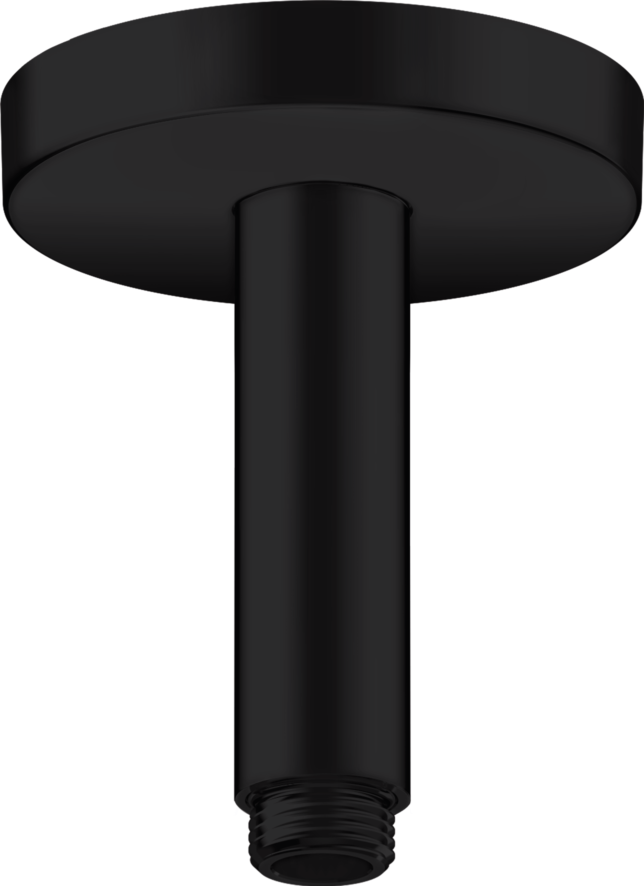 Ceiling connector 100 mm