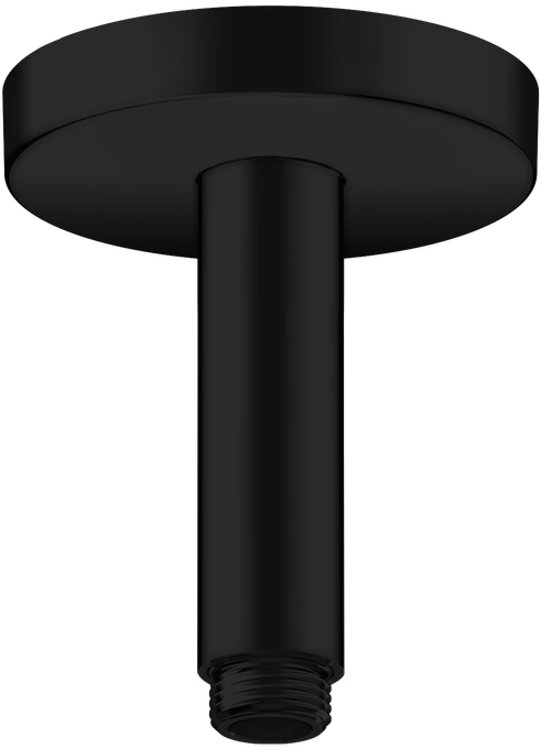 AXOR ShowerSolutions Bras de douche plafond S 100 mm — 26432670