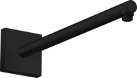 Shower arm 390 mm square Shower arm 390 mm square