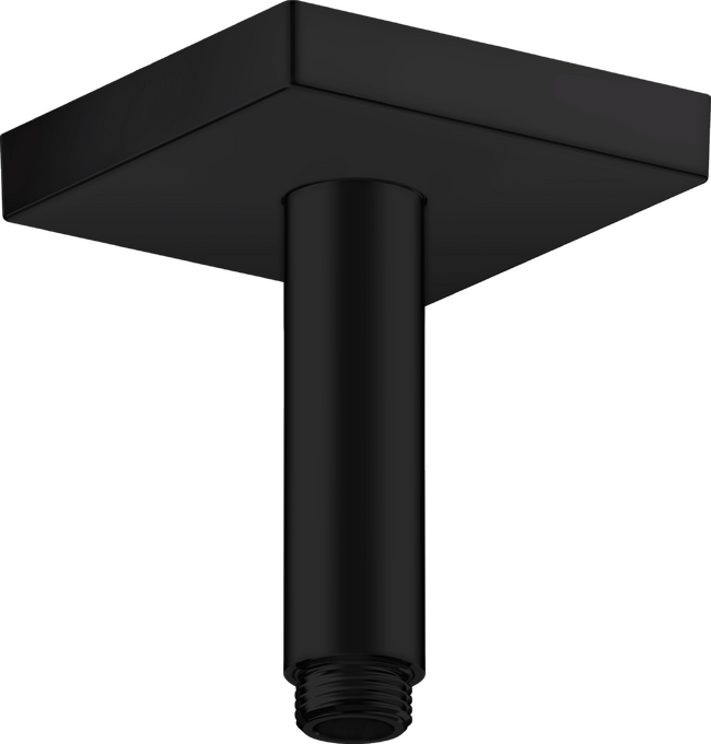 AXOR ShowerSolutions Bras de douche plafond 100 mm square — 26437670