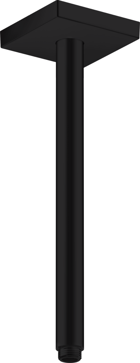Ceiling connector 300 mm square