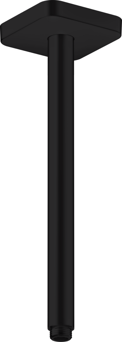 Ceiling connector 300 mm softsquare