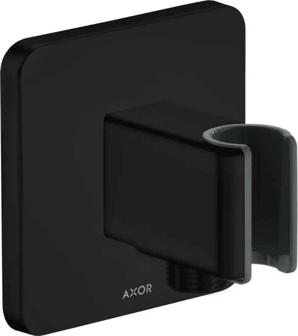 AXOR ShowerSolutions Fixfit Porter softsquare — 11626670