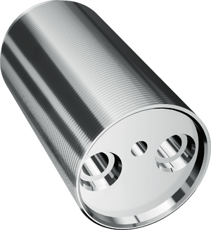 AXOR Shower columns: AXOR Starck, 1 spray mode, Item No. 12671670
