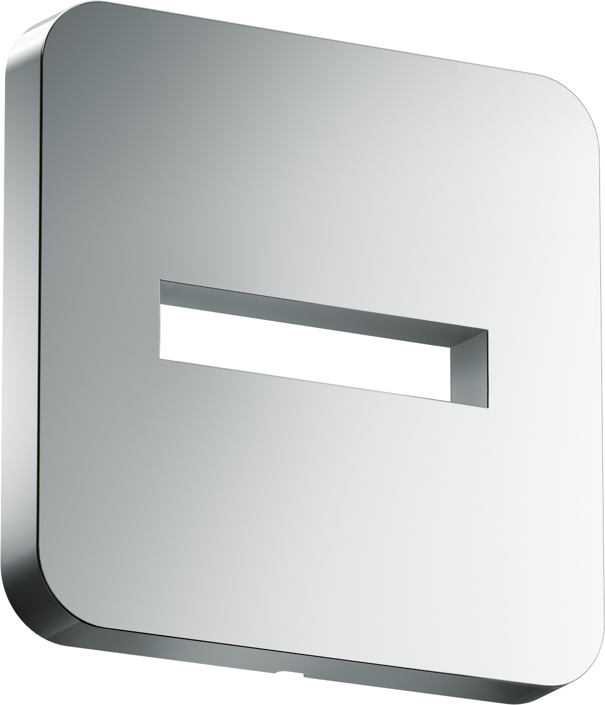 Escutcheon softsquare