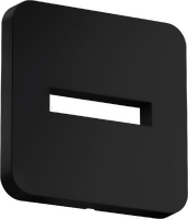 Escutcheon softsquare