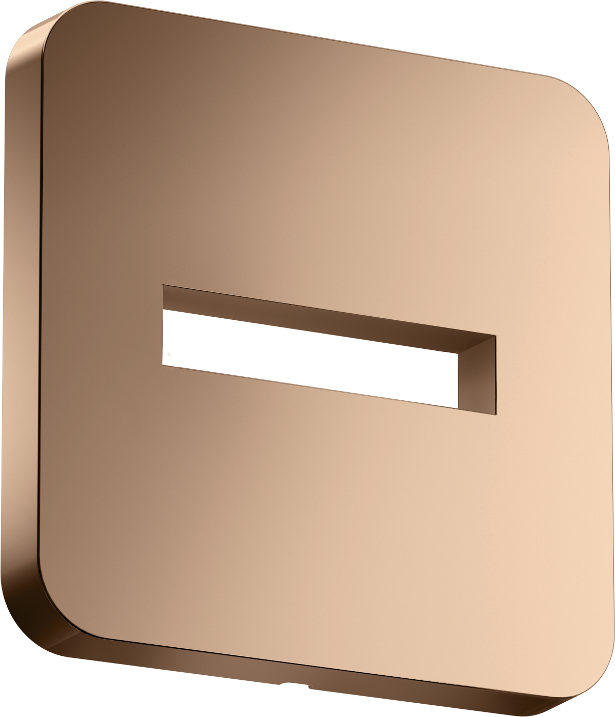 Escutcheon softsquare