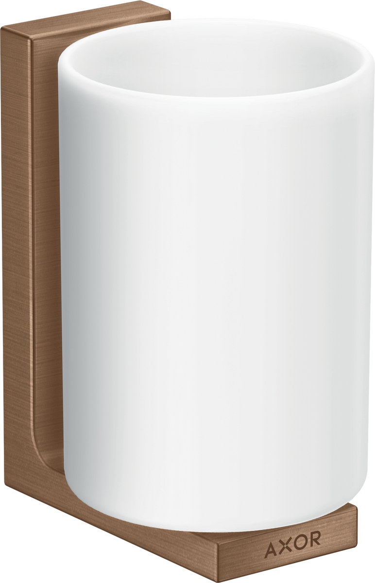 Zahnputzbecher