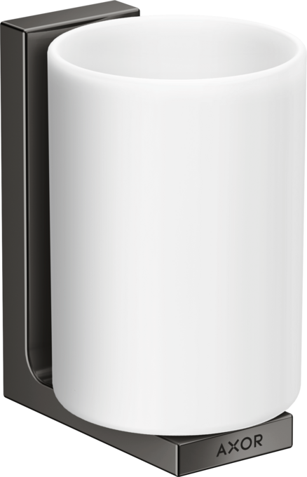 AXOR Universal Rectangular Porte-verre — 42604330