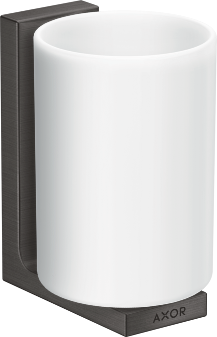 AXOR Universal Rectangular Porte-verre — 42604340