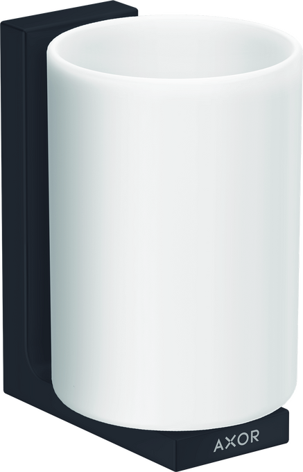 AXOR Universal Rectangular Porte-verre — 42604670