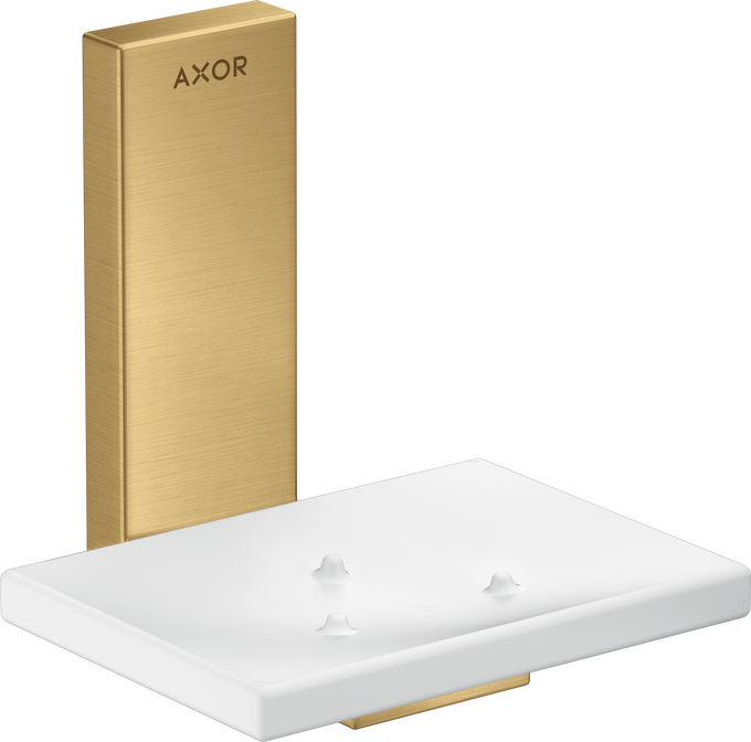 AXOR Universal Rectangular Porte-savon — 42605250