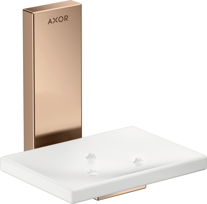 AXOR Universal Rectangular Porte-savon — 42605300