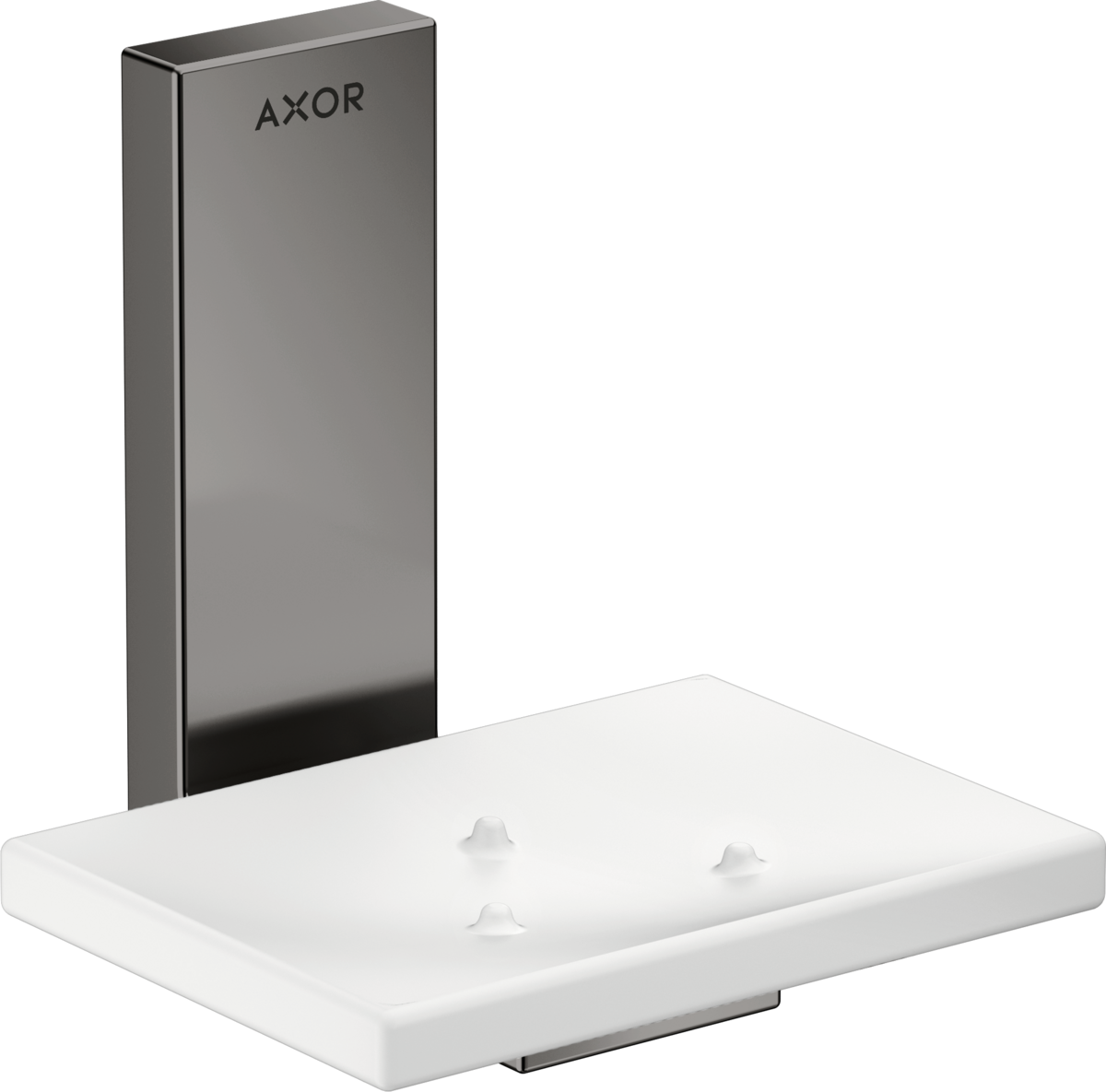 Soap dish