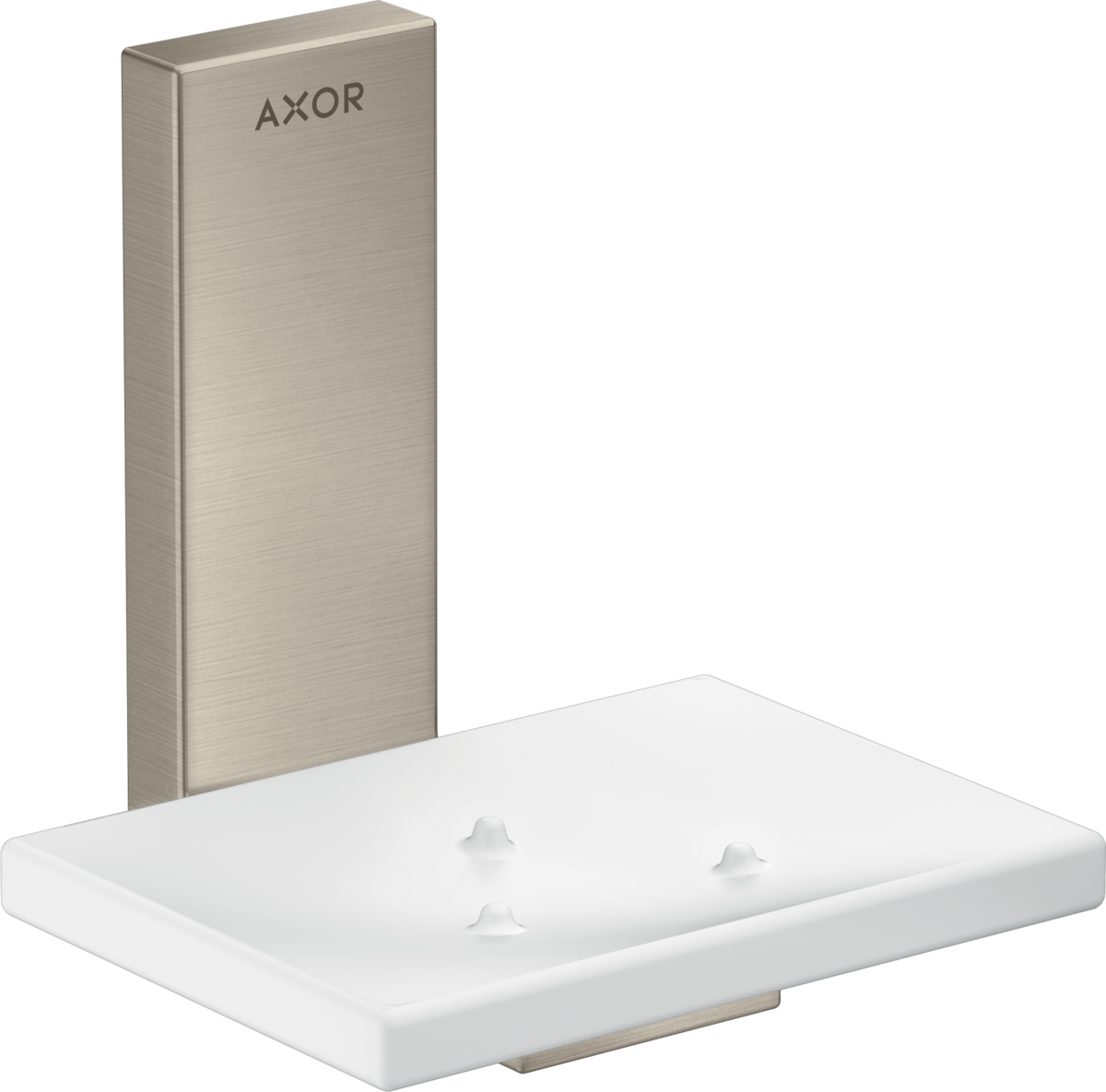 Soap dish