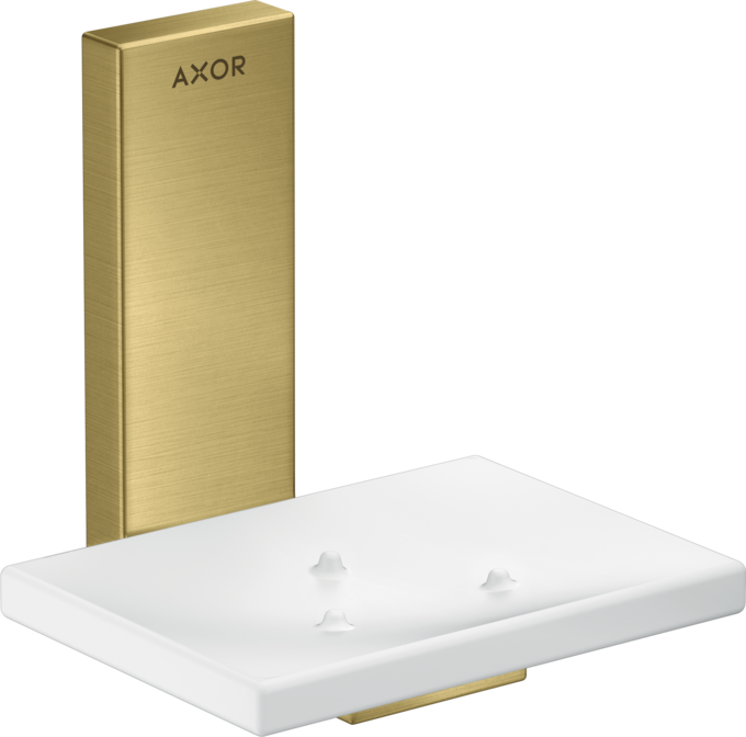 AXOR Universal Rectangular Porte-savon — 42605950