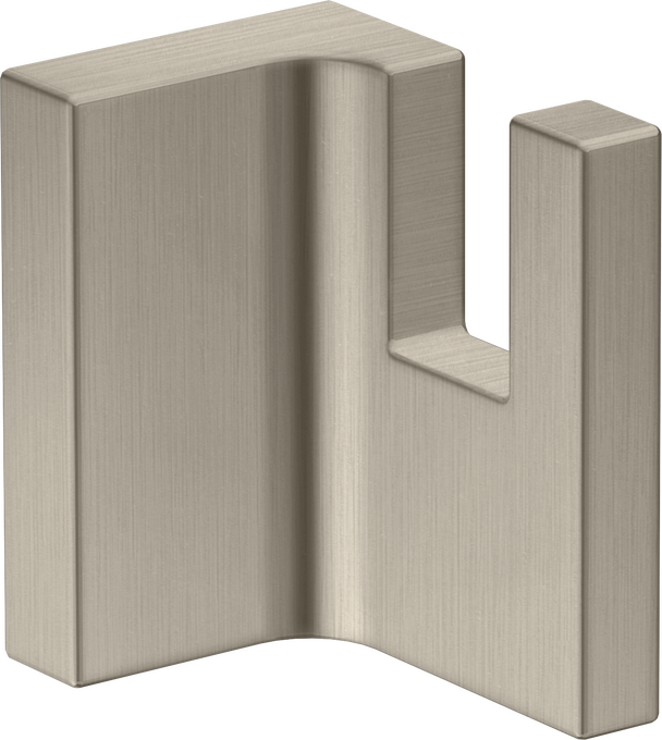 AXOR Accessories AXOR Universal Rectangular, Towel hook, Item No. 42611820