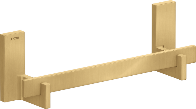 AXOR Universal Rectangular Poignée d'appui — 42613250