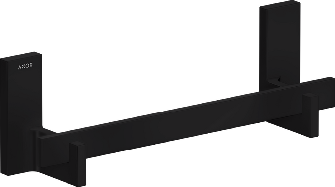 AXOR Universal Rectangular Poignée d'appui — 42613670