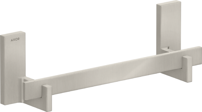 AXOR Universal Rectangular Poignée d'appui — 42613800