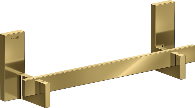 AXOR Universal Rectangular Poignée d'appui — 42613990