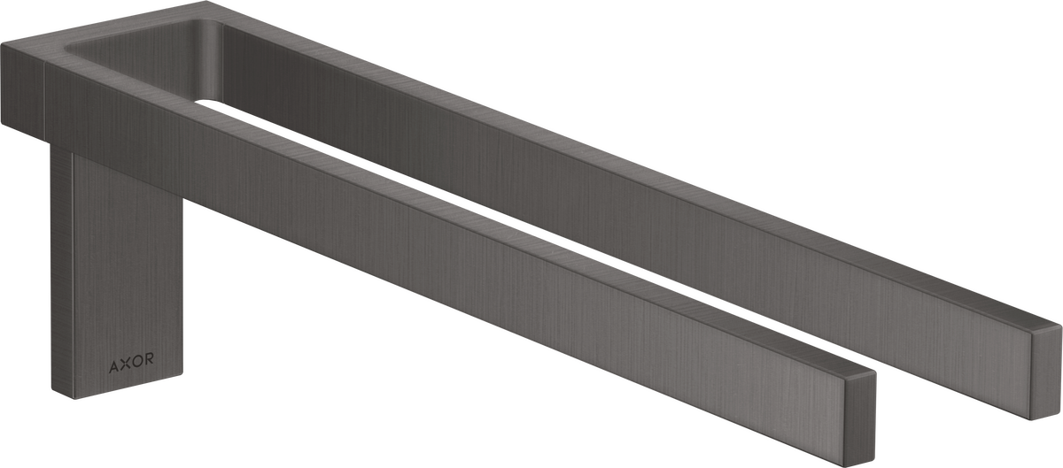 Handtuchhalter zweiarmig