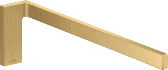 AXOR Universal Rectangular Porte-serviettes fixe — 42626250