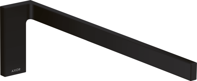 AXOR Universal Rectangular Porte-serviettes fixe — 42626670