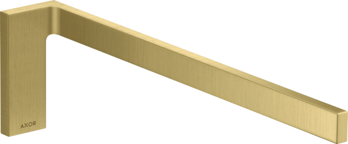 AXOR Universal Rectangular Porte-serviettes fixe — 42626950